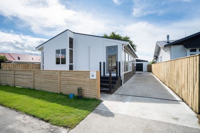 Photo of property in 56 Matipo Street, Takaro, Palmerston North, 4410