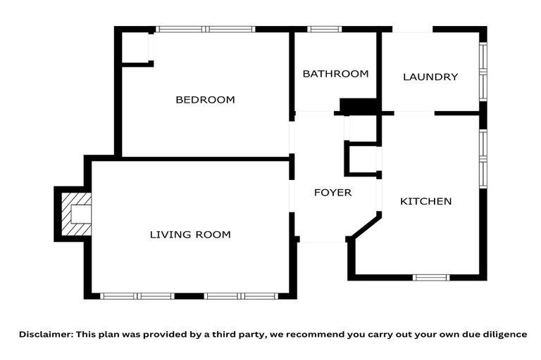 Photo of property in 200 College Street, West End, Palmerston North, 4412