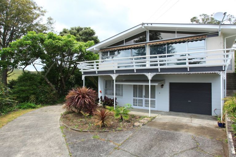 Photo of property in 9a Upland Road, Huntly, 3700