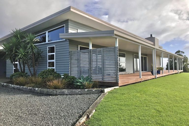 Photo of property in 559 Mount Tiger Road, Whareora, Onerahi, 0192