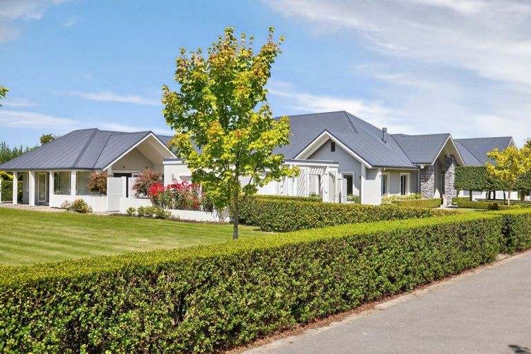 Photo of property in 57 Aberdeen Road, Prebbleton, 7604