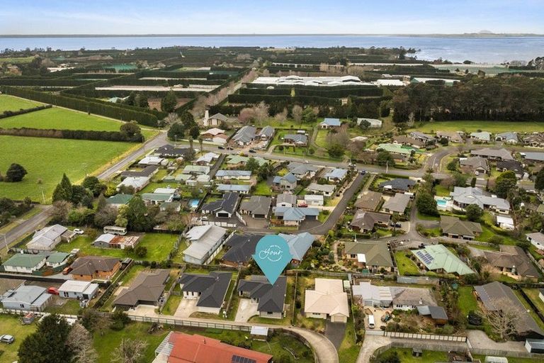 Photo of property in 2/10d Clive Road, Katikati, 3129