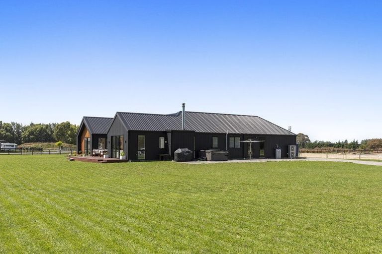 Photo of property in 34 Orbiter Drive, Ohoka, Kaiapoi, 7692