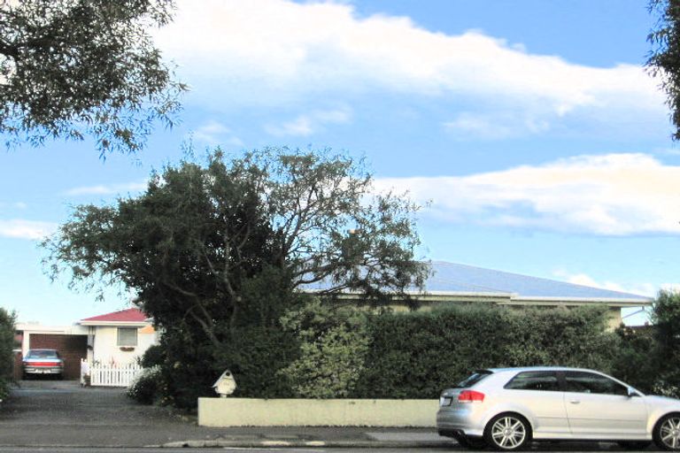 Photo of property in 244 Kennedy Road, Onekawa, Napier, 4110