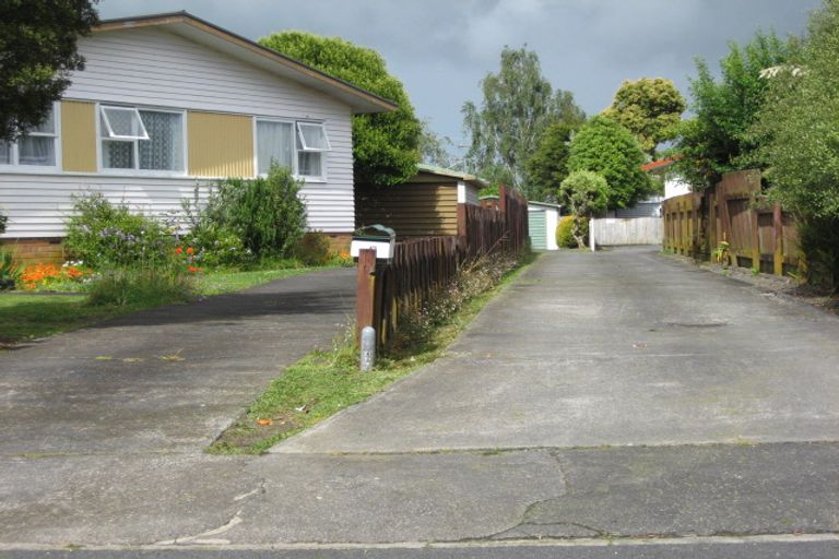 Photo of property in 17 Goodwin Drive, Rosehill, Papakura, 2113