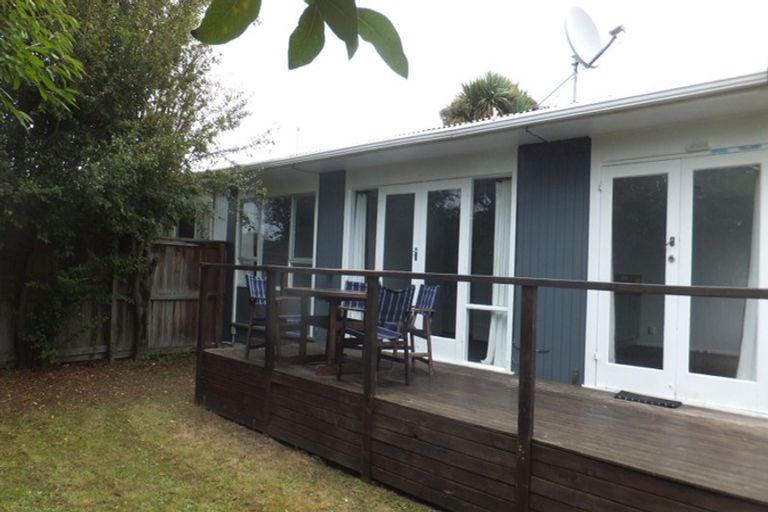 Photo of property in 1/4 Willis Place, Spreydon, Christchurch, 8024