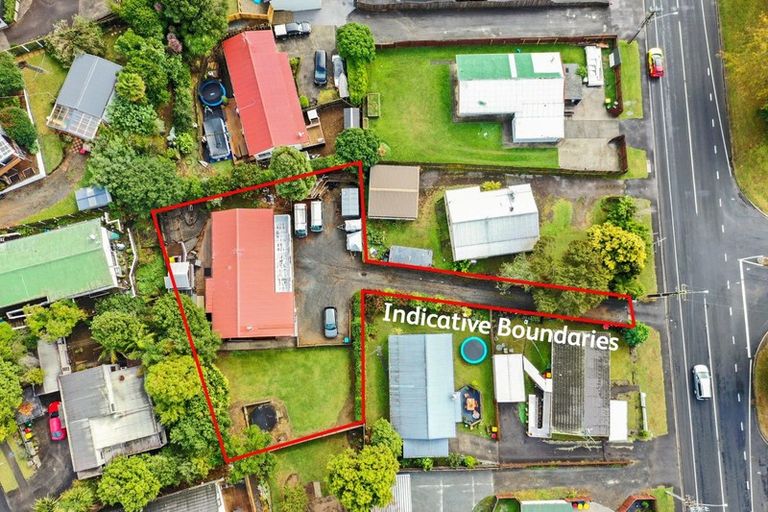 Photo of property in 209a Whatawhata Road, Dinsdale, Hamilton, 3204