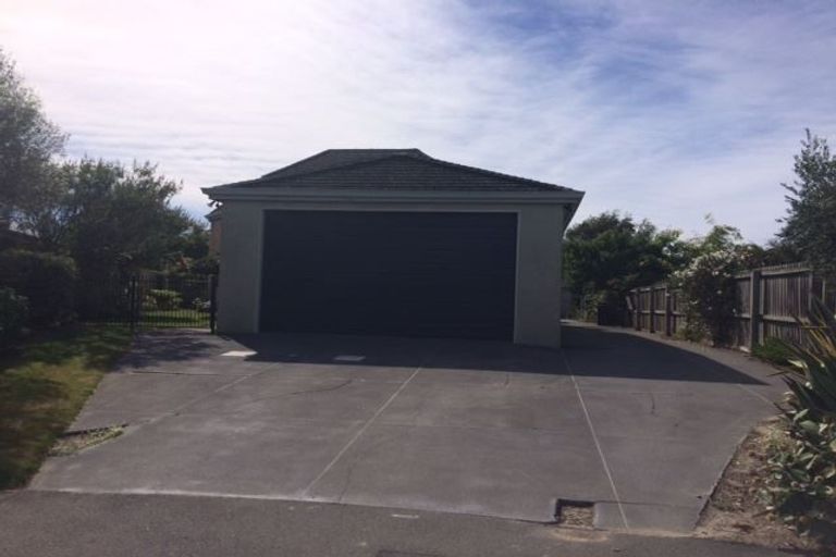 Photo of property in 8 Country Place, Burwood, Christchurch, 8083