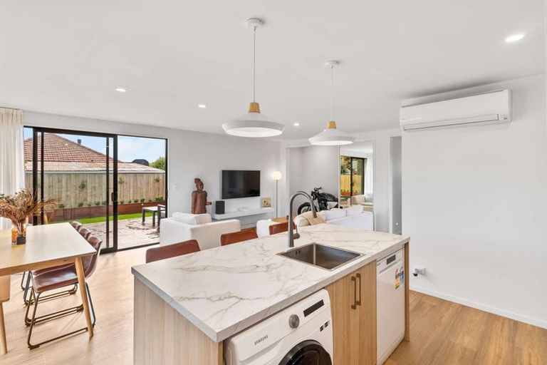 Photo of property in 8 Tunas Street, Kaiapoi, 7630