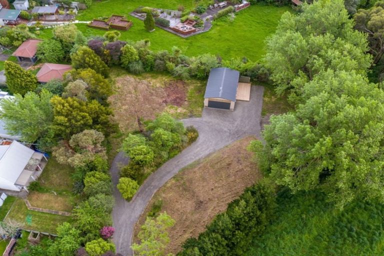 Photo of property in 119 Fitzherbert Street, Featherston, 5710