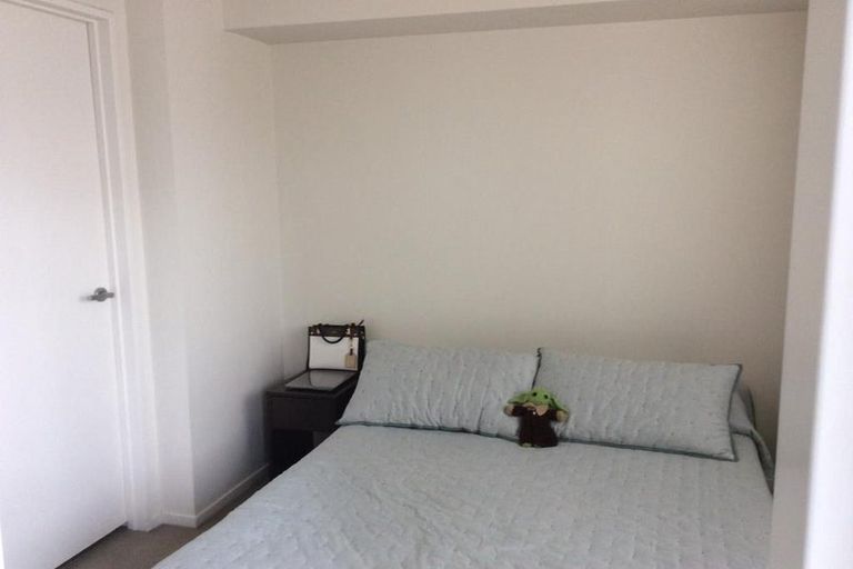 Photo of property in Soho Apartments, 601/74 Taranaki Street, Te Aro, Wellington, 6011
