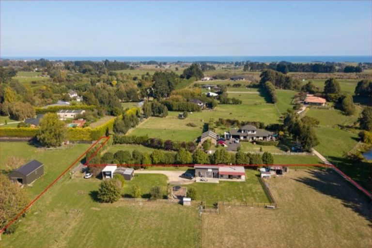 Photo of property in 20a Simpson Road, Westmere, Whanganui, 4574