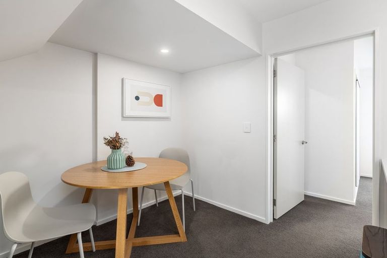 Photo of property in 4/296 Hereford Street, Christchurch Central, Christchurch, 8011