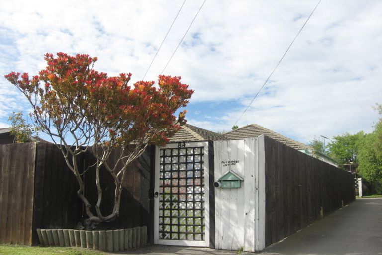 Photo of property in 1/84 Travis Road, Burwood, Christchurch, 8083