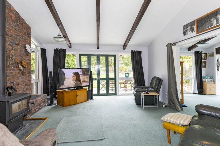 Photo of property in 353 Methven Highway, Greenstreet, Ashburton, 7776