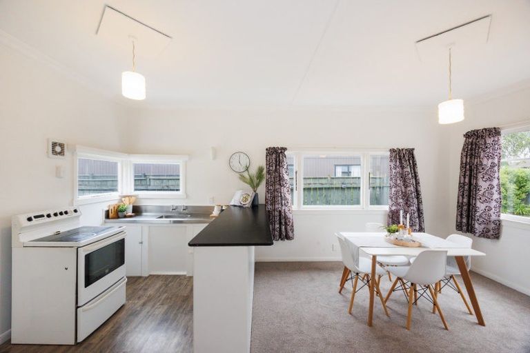 Photo of property in 175 Ferguson Street, West End, Palmerston North, 4412