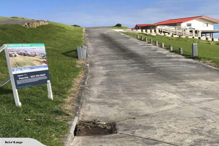 Photo of property in 16 Opononi Heights Drive, Opononi, Kaikohe, 0473