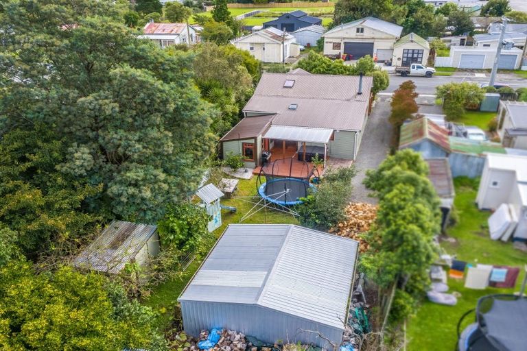 Photo of property in 11 Waite Street, Featherston, 5710