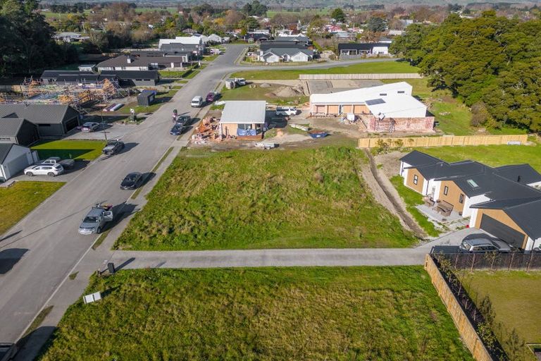 Photo of property in 31 Orchard Road, Greytown, 5712