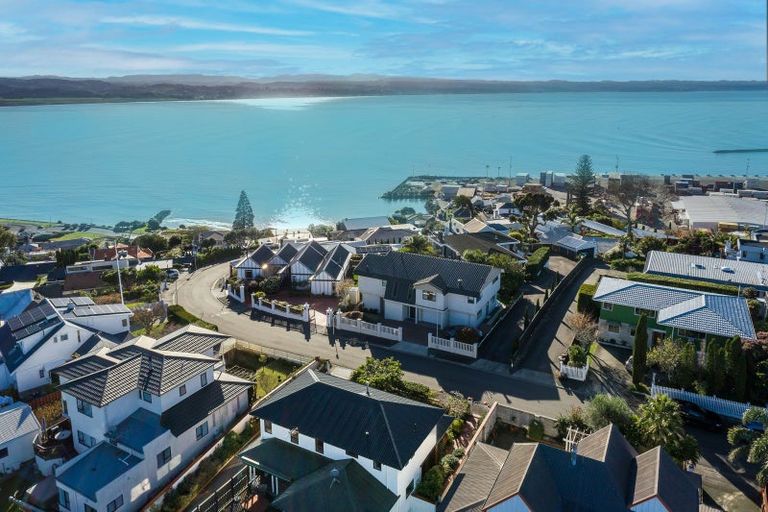 Photo of property in 123 Thompson Road, Bluff Hill, Napier, 4110