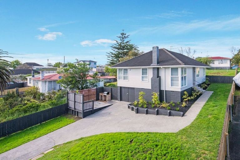 Photo of property in 5 Stainton Place, Otara, Auckland, 2023