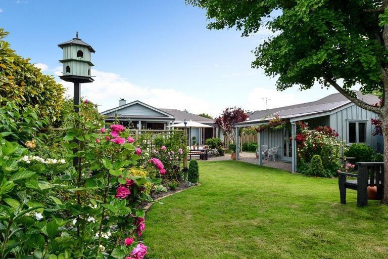 Photo of property in 7 East Street, Claudelands, Hamilton, 3214