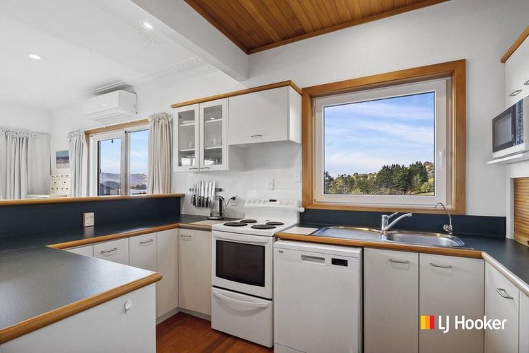 Photo of property in 17 Roebuck Rise, Broad Bay, Dunedin, 9014