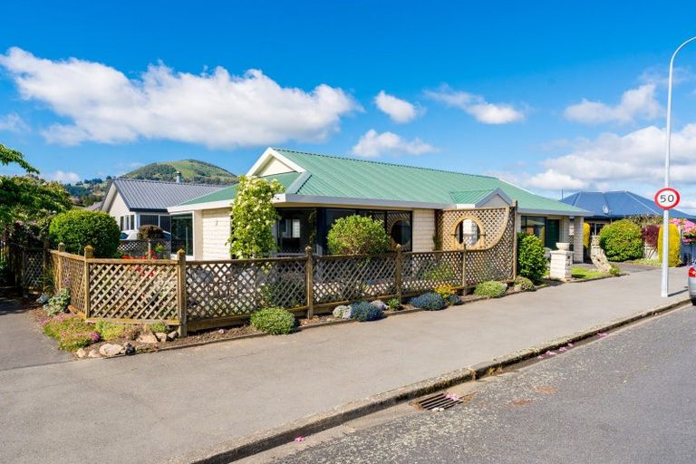 Photo of property in 8 Park Street, Mosgiel, 9024