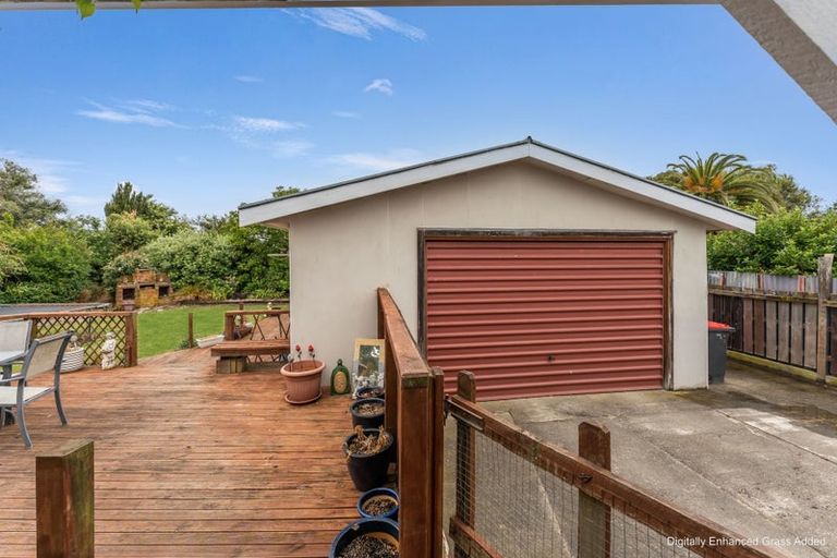 Photo of property in 15 Turnbull Street, Pareora, 7912