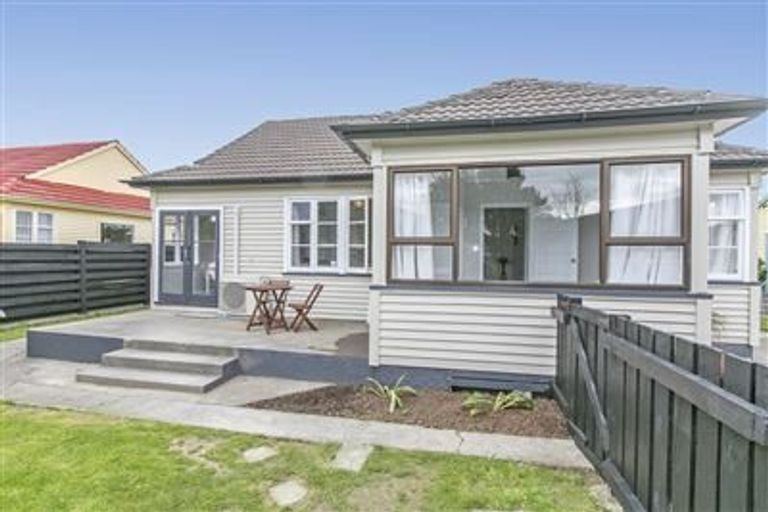 Photo of property in 45 Rata Street, Naenae, Lower Hutt, 5011