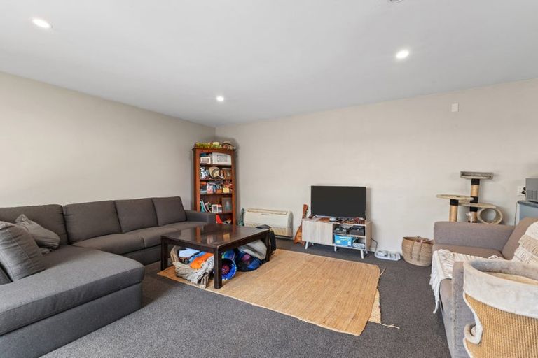 Photo of property in 265 Cranford Street, St Albans, Christchurch, 8052