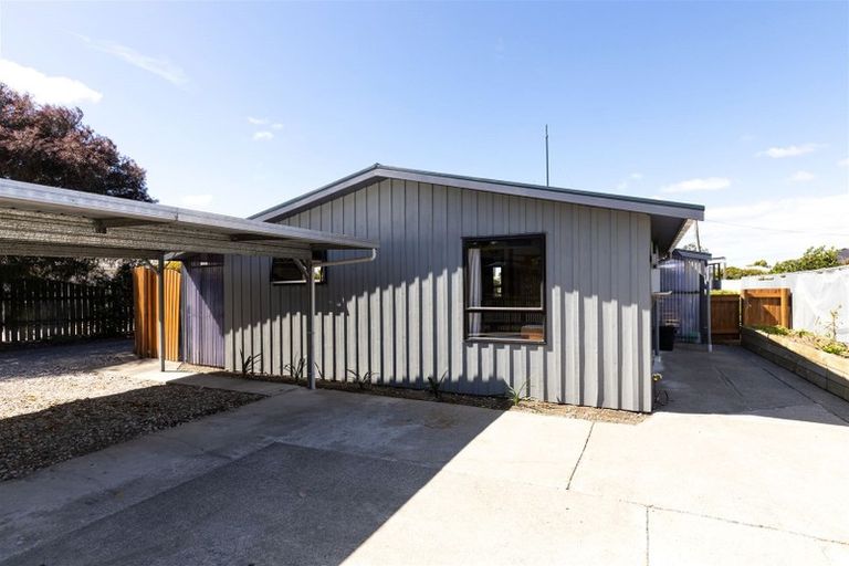Photo of property in 43 Inkerman Street, Renwick, 7204