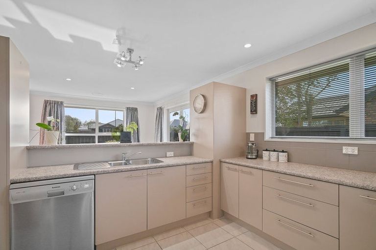 Photo of property in 61 Bibiana Street, Aidanfield, Christchurch, 8025