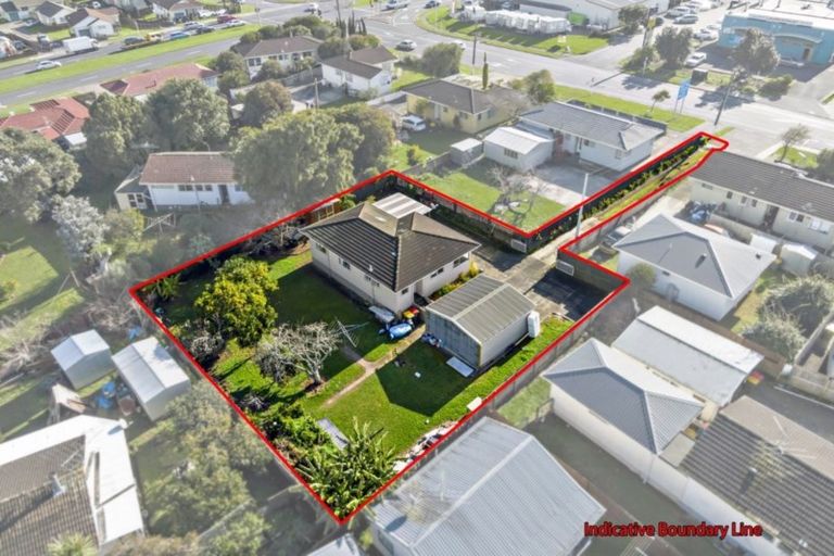 Photo of property in 228 Browns Road, Manurewa, Auckland, 2102