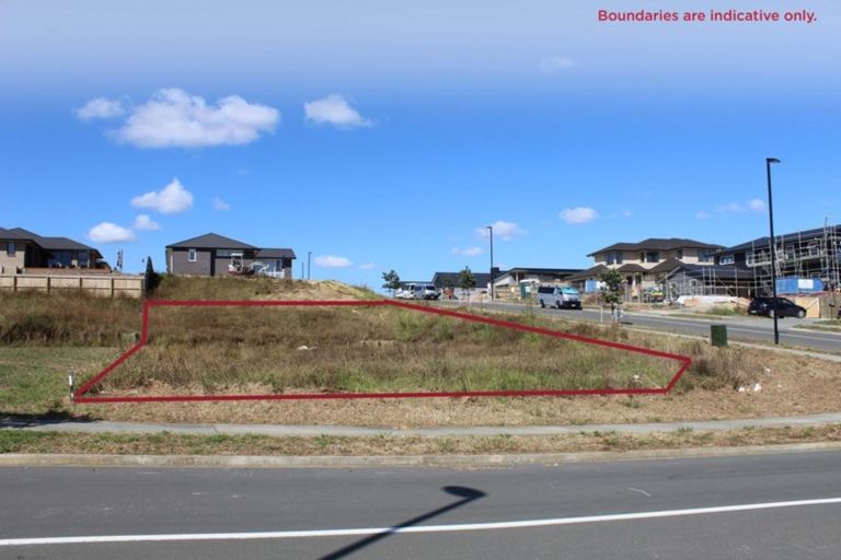 Photo of property in 25 Karo Road, Beachlands, Auckland, 2018