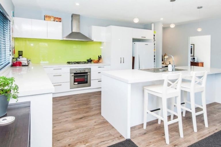 Photo of property in 15 Vitruvius Way, Leeston, 7632