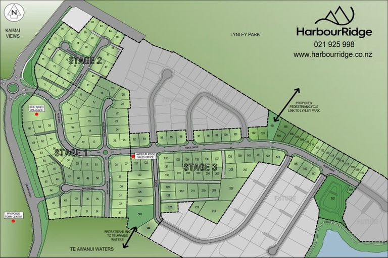 Photo of property in 49 Ridge Drive, Omokoroa, 3114