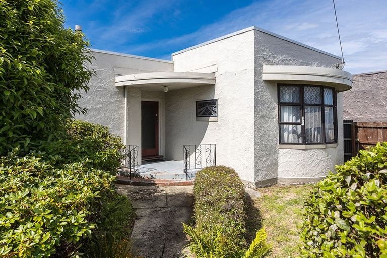 Photo of property in 63 Atkinson Street, South Dunedin, Dunedin, 9012