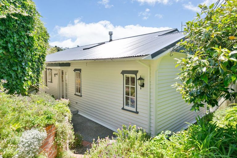 Photo of property in 68 Upland Road, Kelburn, Wellington, 6012