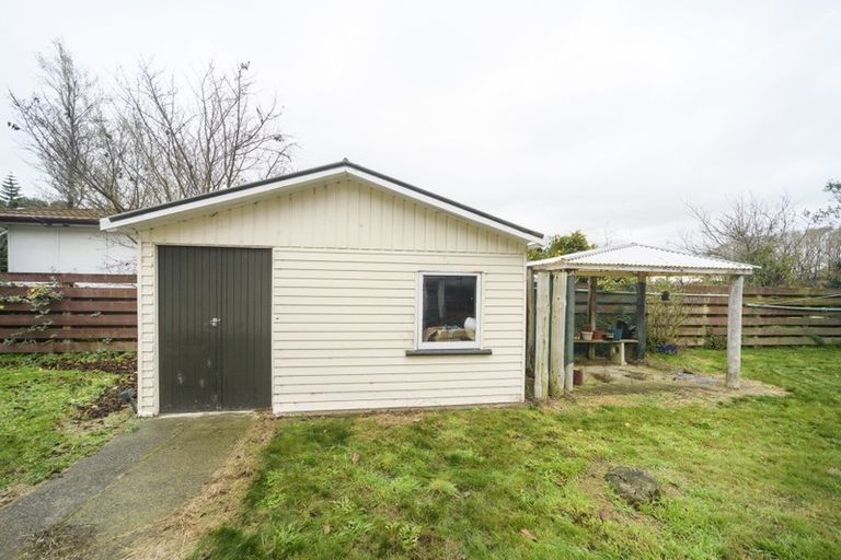 Photo of property in 46 Bridge Street, Bulls, 4818