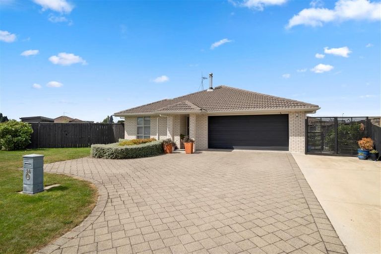 Photo of property in 14 Harris Street, Ngongotaha, Rotorua, 3010