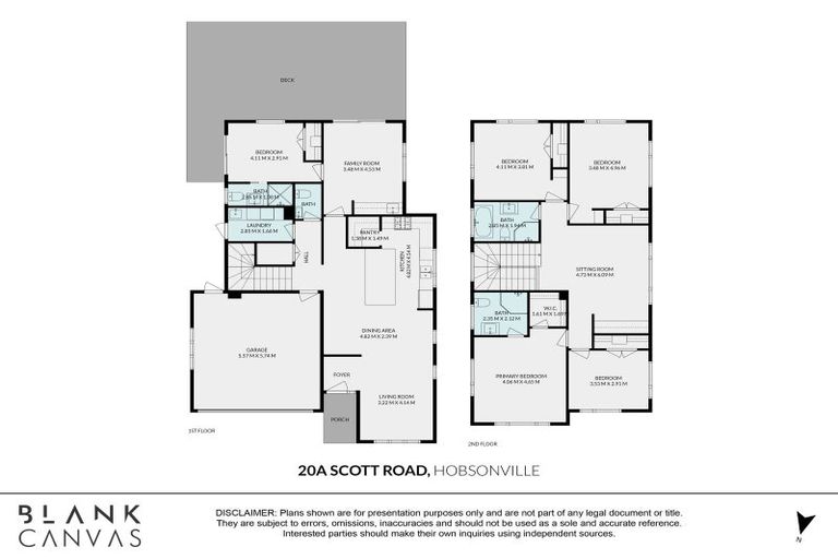 Photo of property in 20a Scott Road, Hobsonville, Auckland, 0616