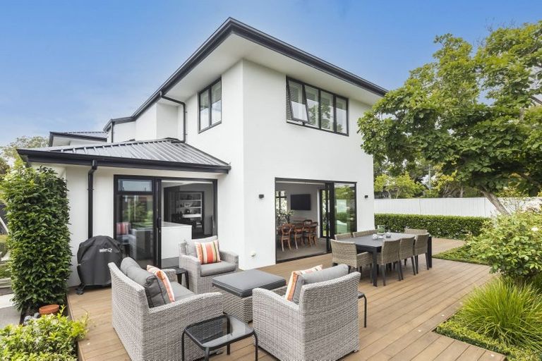 Photo of property in 38 Rayburn Avenue, Papanui, Christchurch, 8053
