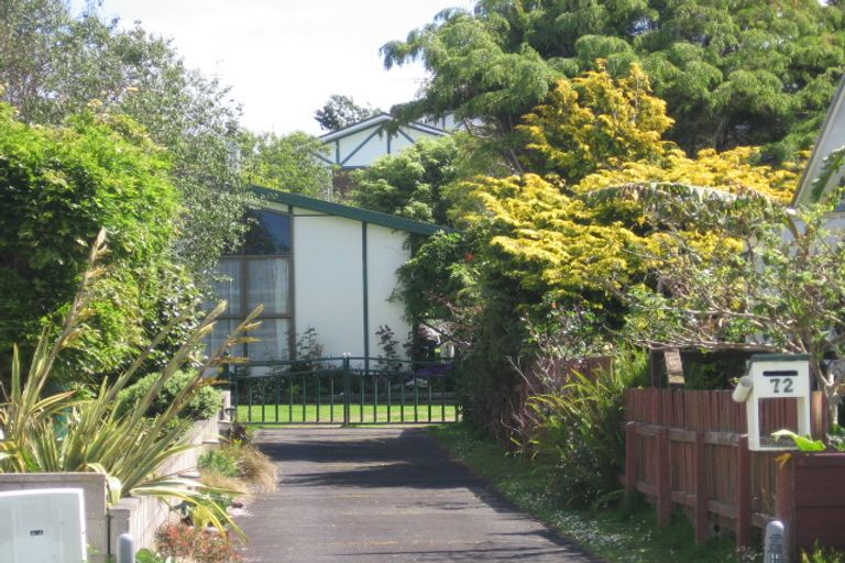 Photo of property in 72 Citrus Avenue, Waihi Beach, 3611