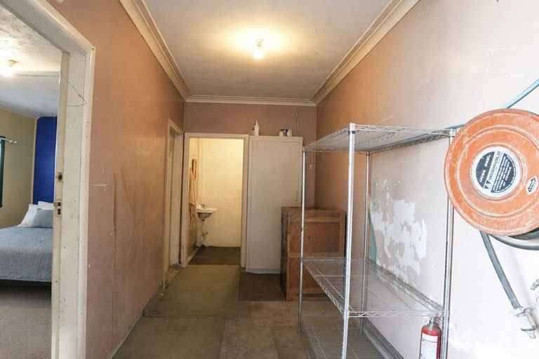 Photo of property in 155 Hakanoa Street, Huntly, 3700