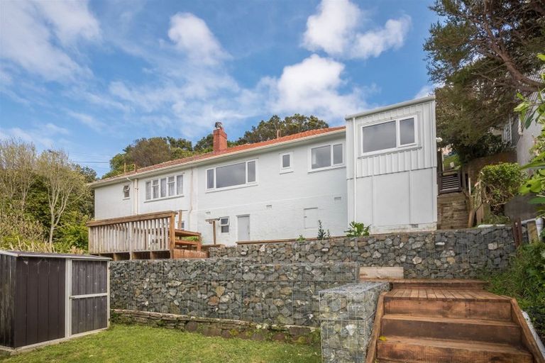 Photo of property in 14 Benares Street, Khandallah, Wellington, 6035