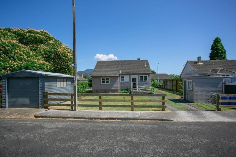 Photo of property in 4 Sealy Crescent, Arapuni, Putaruru, 3415