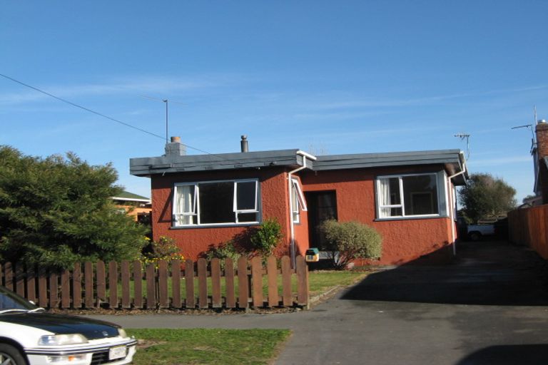 Photo of property in 58a Baker Street, New Brighton, Christchurch, 8083