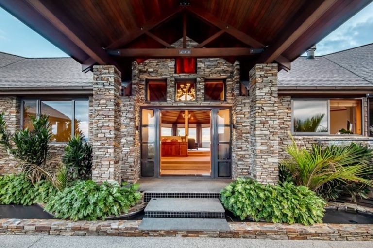 Photo of property in 477 Redoubt Road, Totara Park, Auckland, 2019