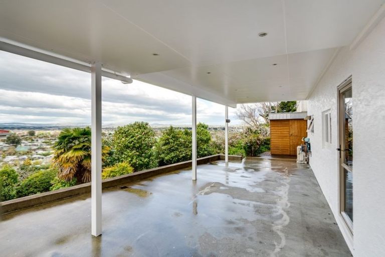 Photo of property in 14 Havelock Road, Hospital Hill, Napier, 4110